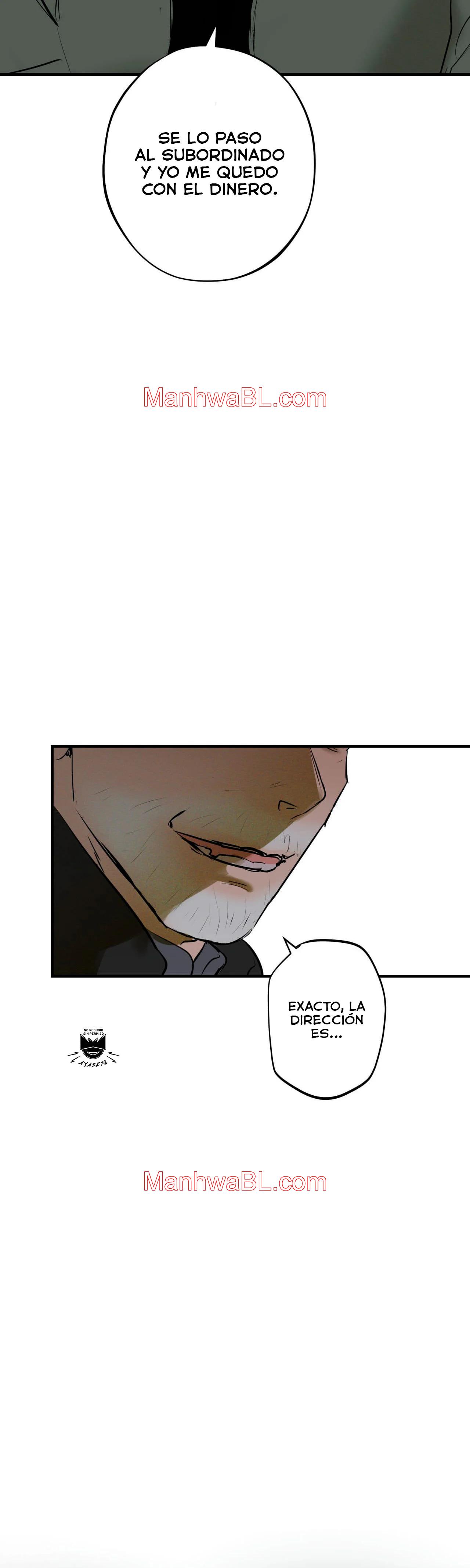 Vicio Arriesgado - Capítulo 1 manhwa