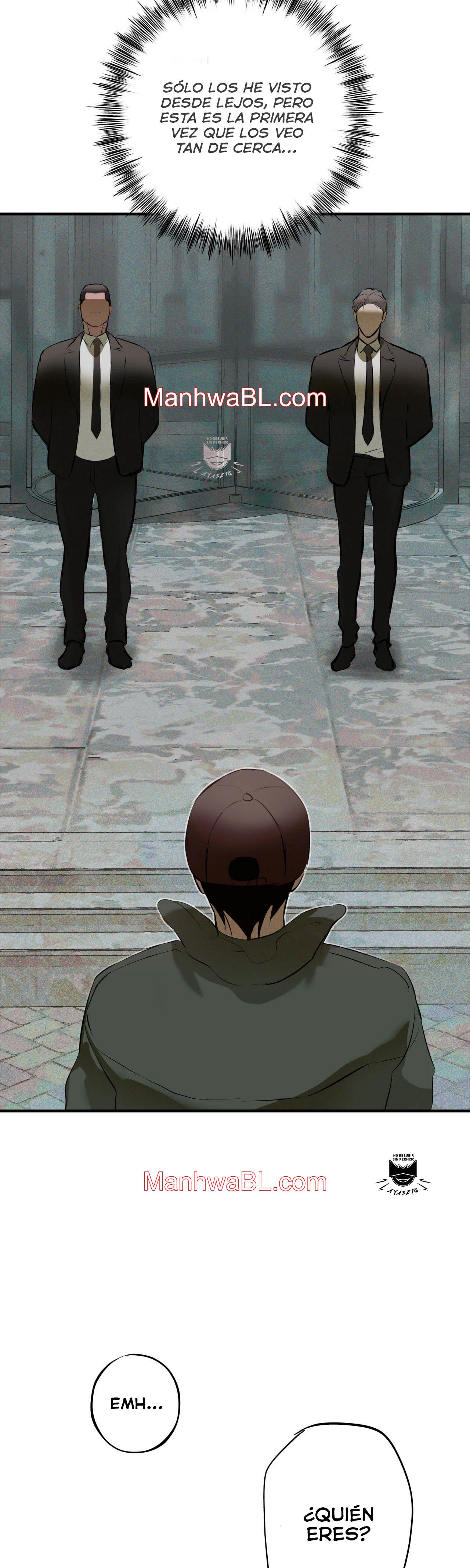 Vicio Arriesgado - Capítulo 1 manhwa