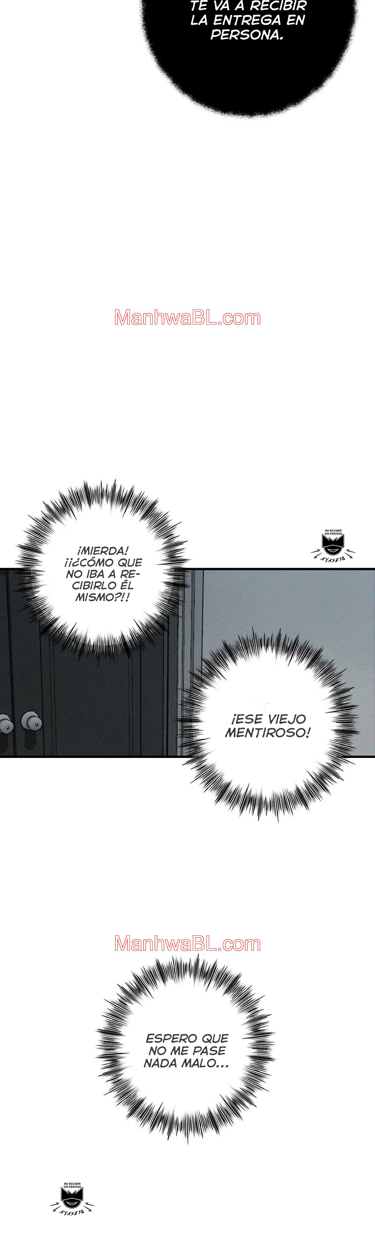 Vicio Arriesgado - Capítulo 1 manhwa