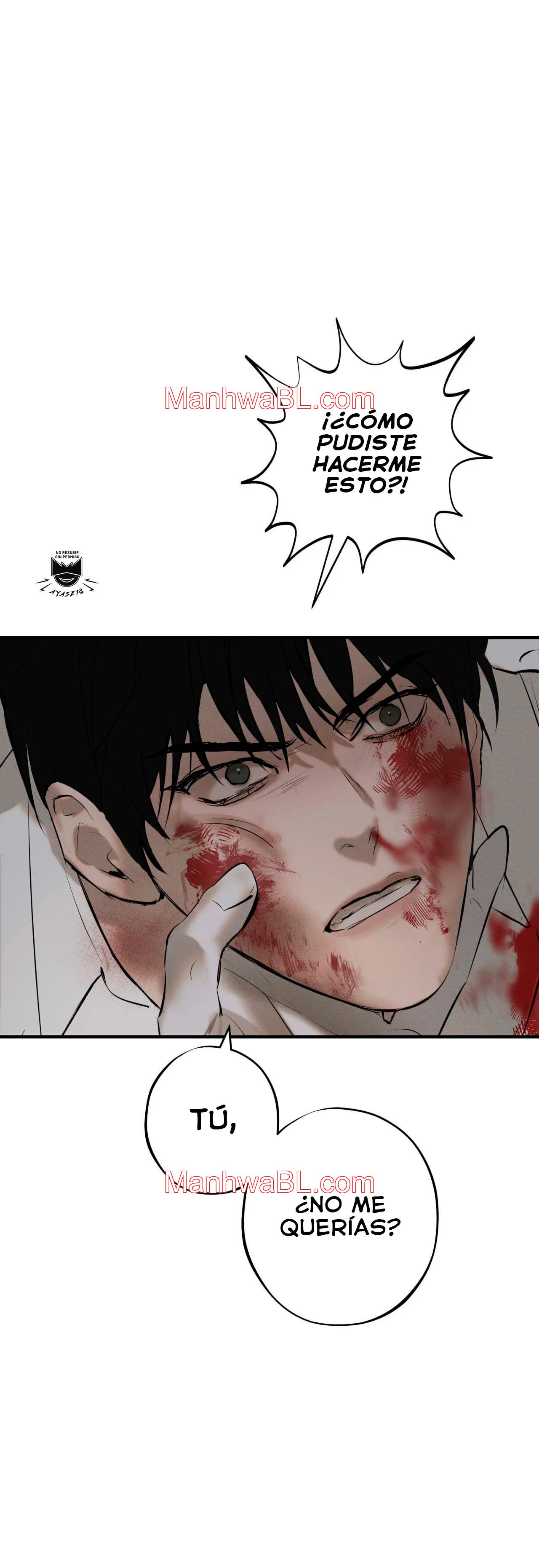 Vicio Arriesgado - Capítulo 1 manhwa