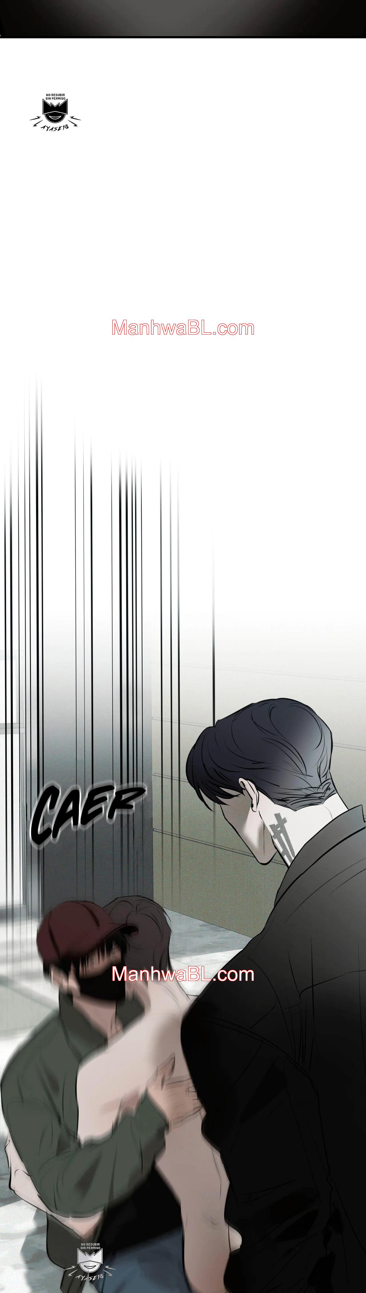 Vicio Arriesgado - Capítulo 1 manhwa