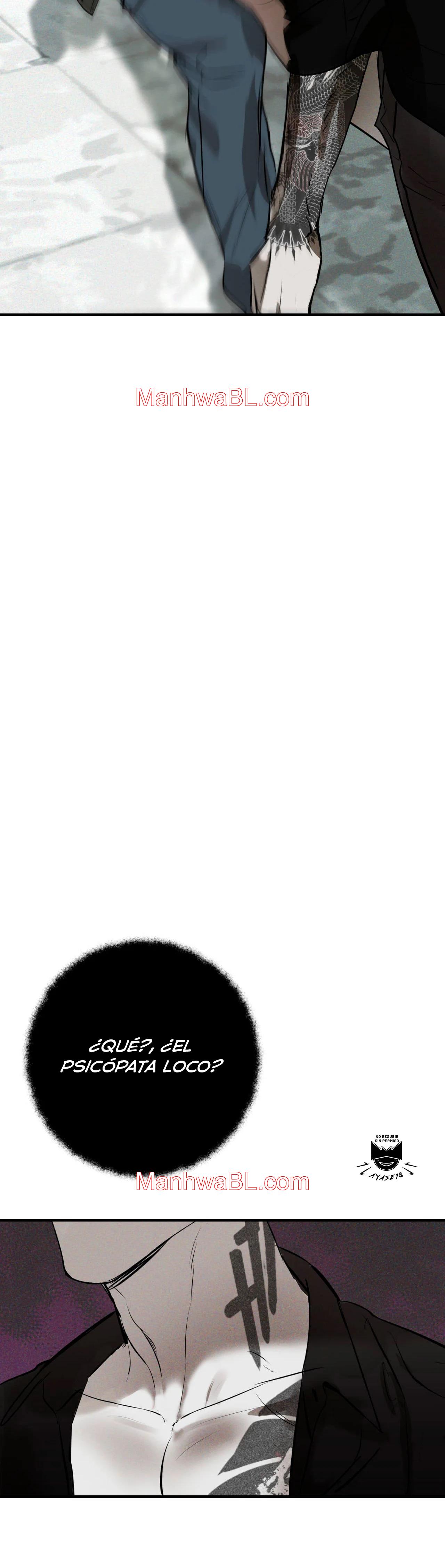 Vicio Arriesgado - Capítulo 1 manhwa