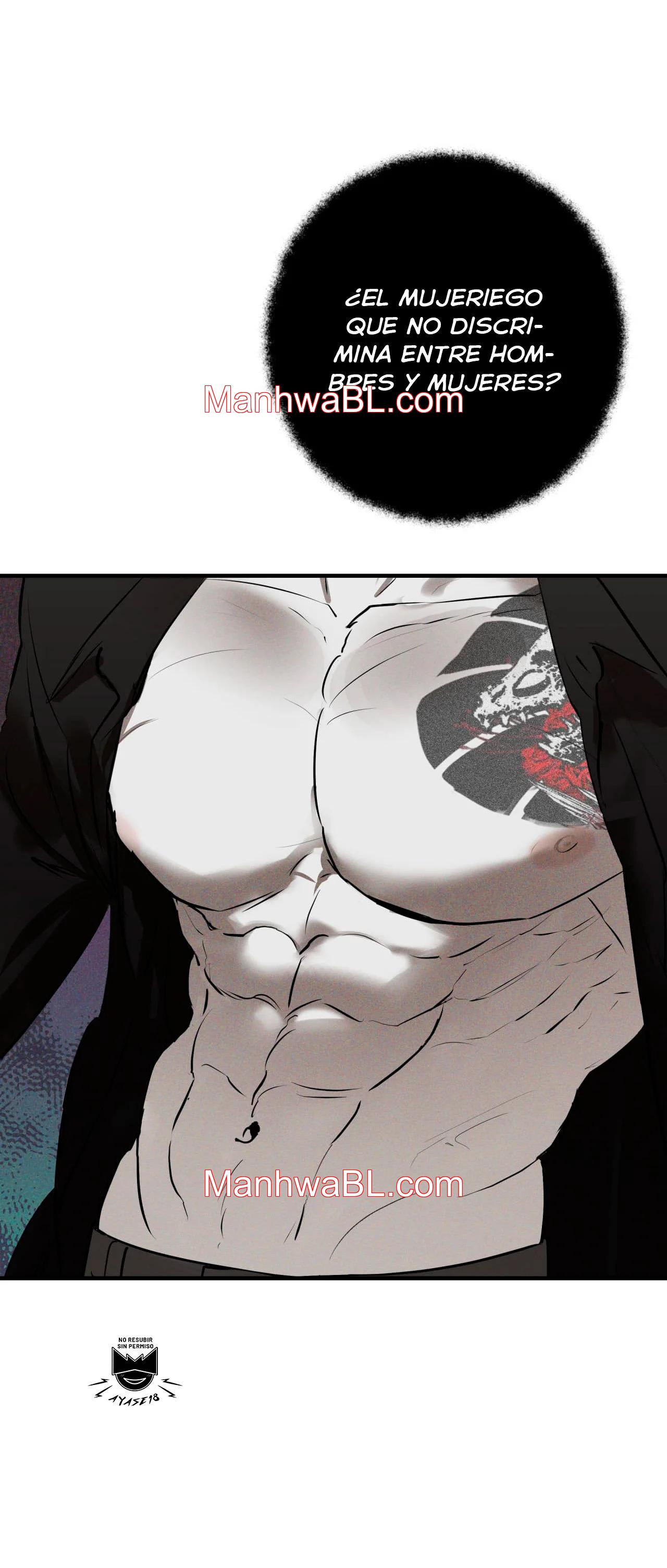 Vicio Arriesgado - Capítulo 1 manhwa