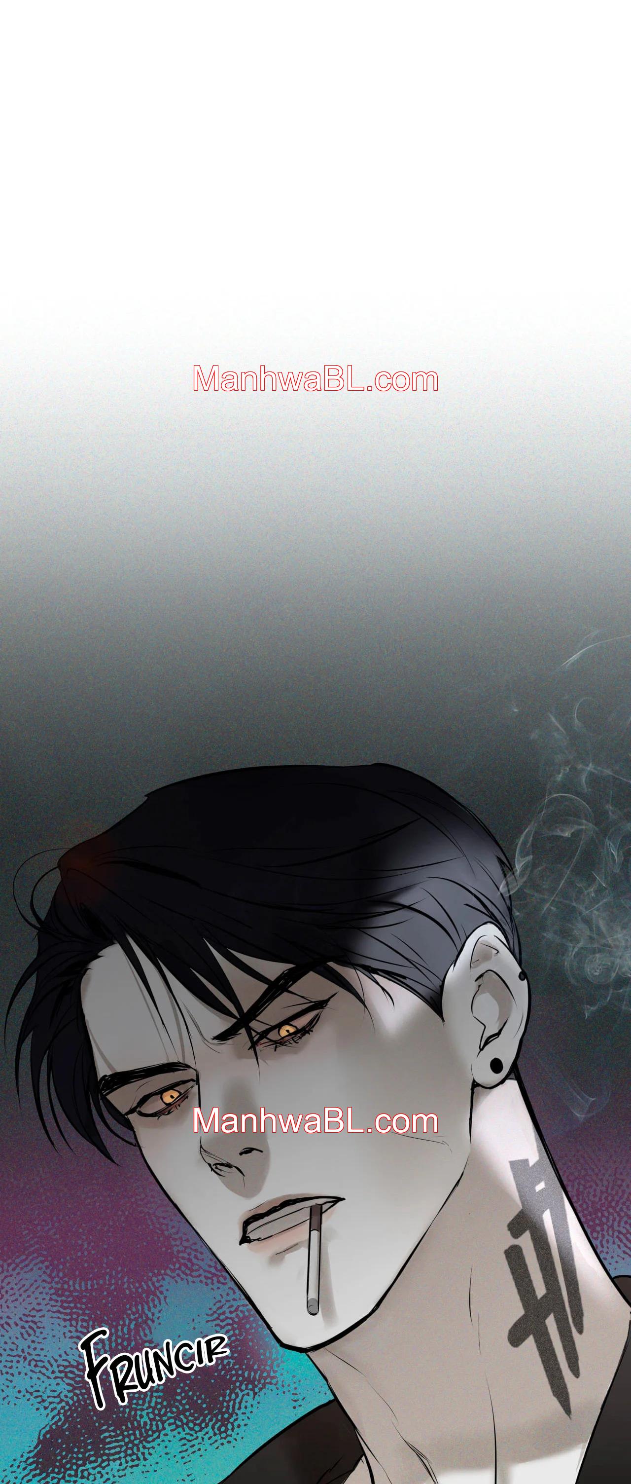Vicio Arriesgado - Capítulo 1 manhwa