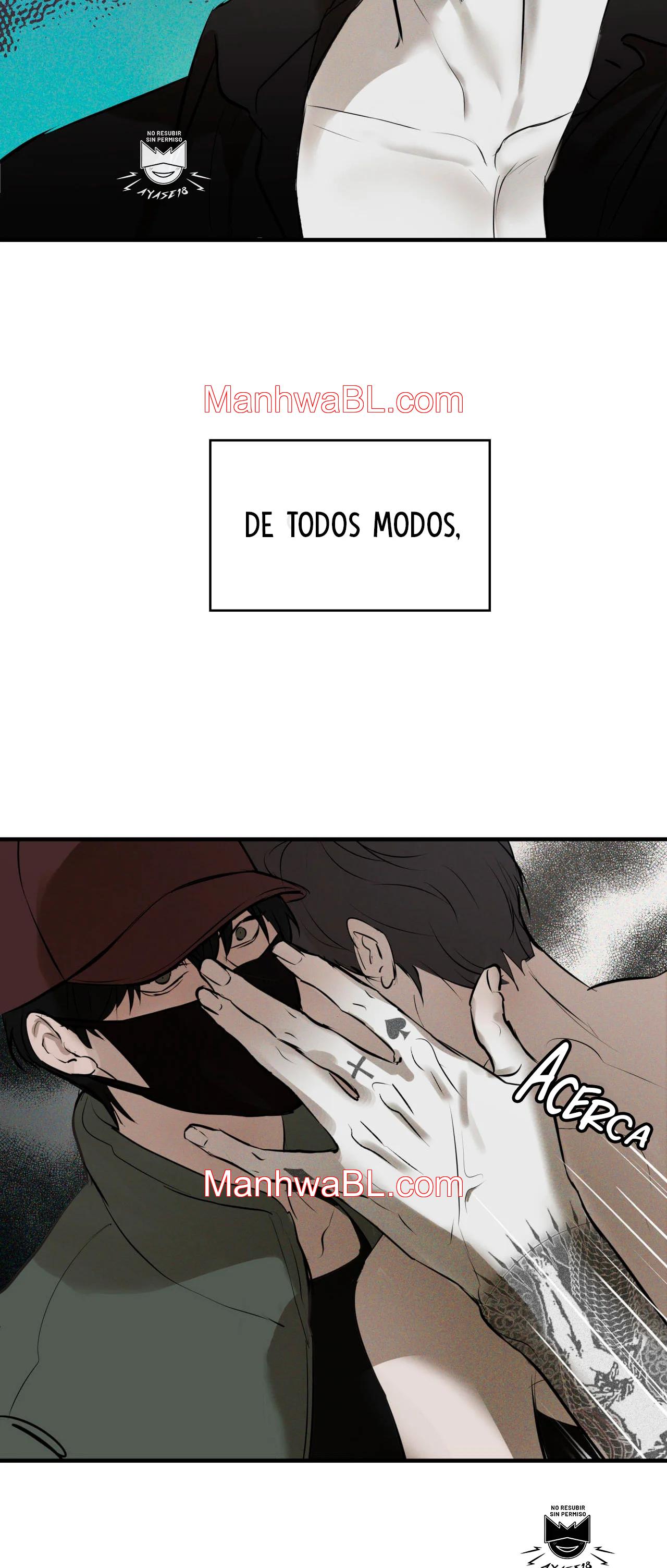 Vicio Arriesgado - Capítulo 1 manhwa