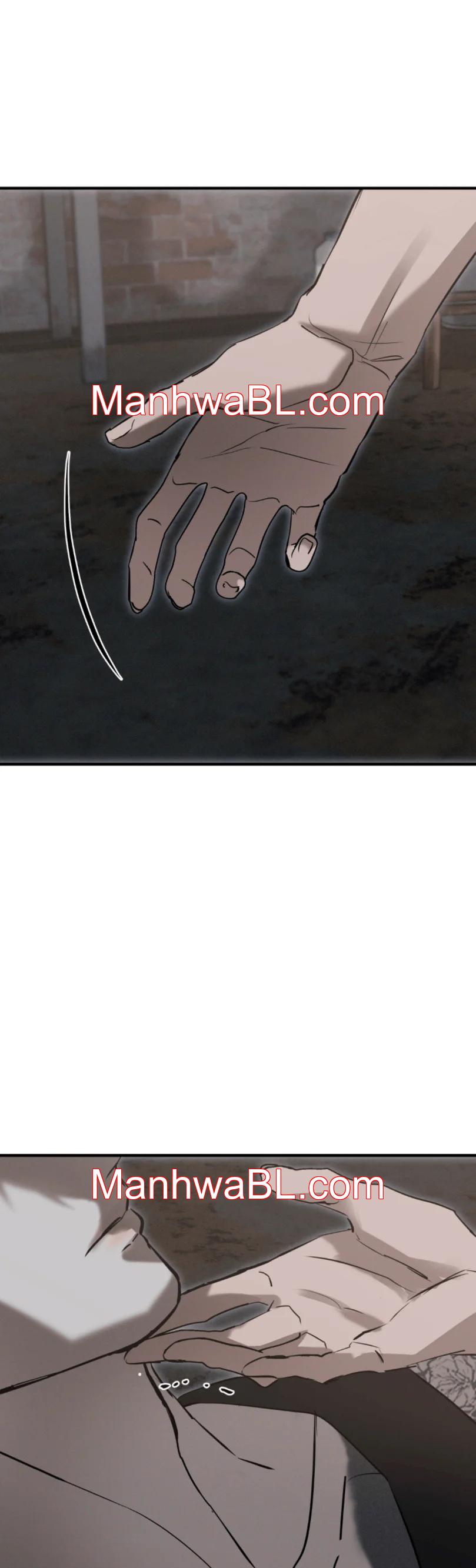 Vicio Arriesgado - Capítulo 33.3 manhwa
