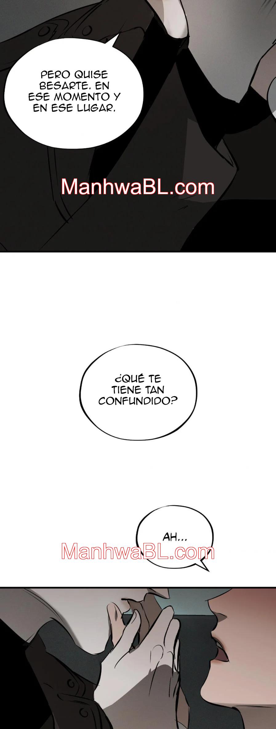 Vicio Arriesgado - Capítulo 8 manhwa