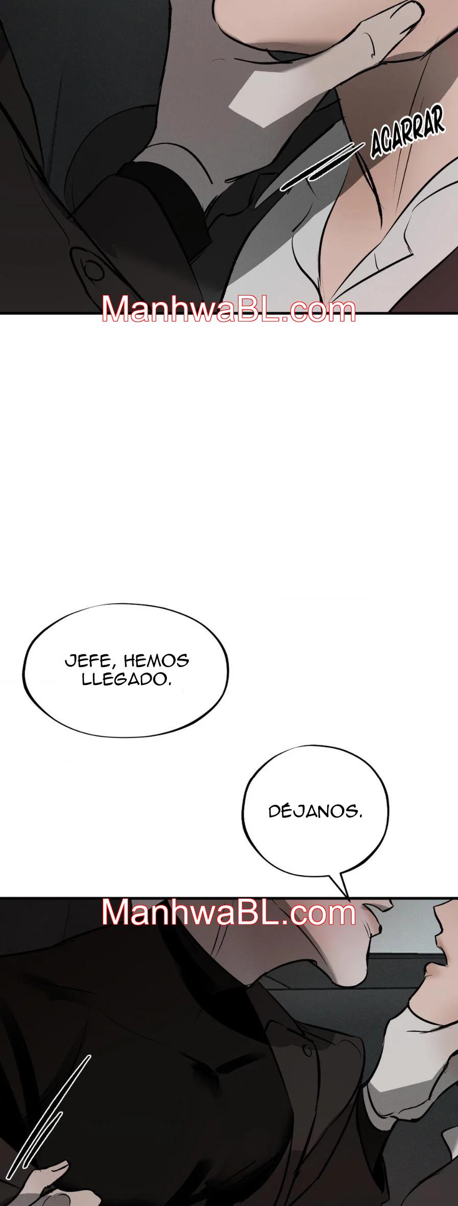 Vicio Arriesgado - Capítulo 8 manhwa