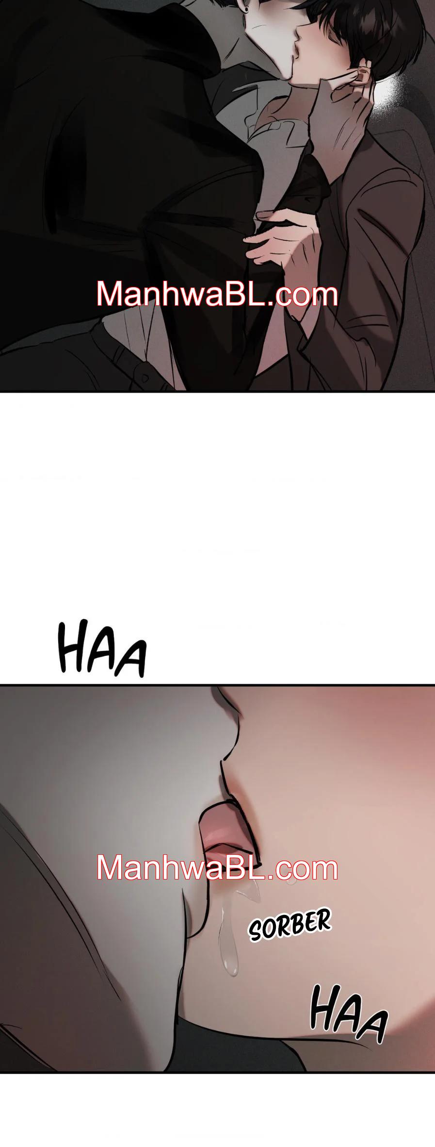 Vicio Arriesgado - Capítulo 8 manhwa
