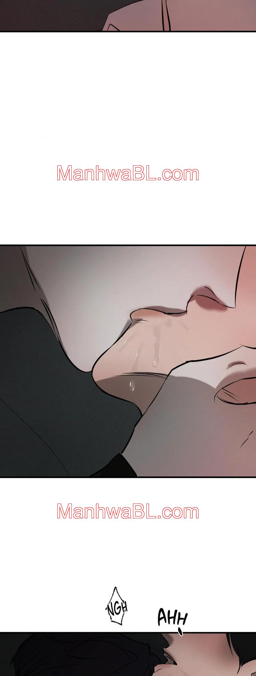 Vicio Arriesgado - Capítulo 8 manhwa