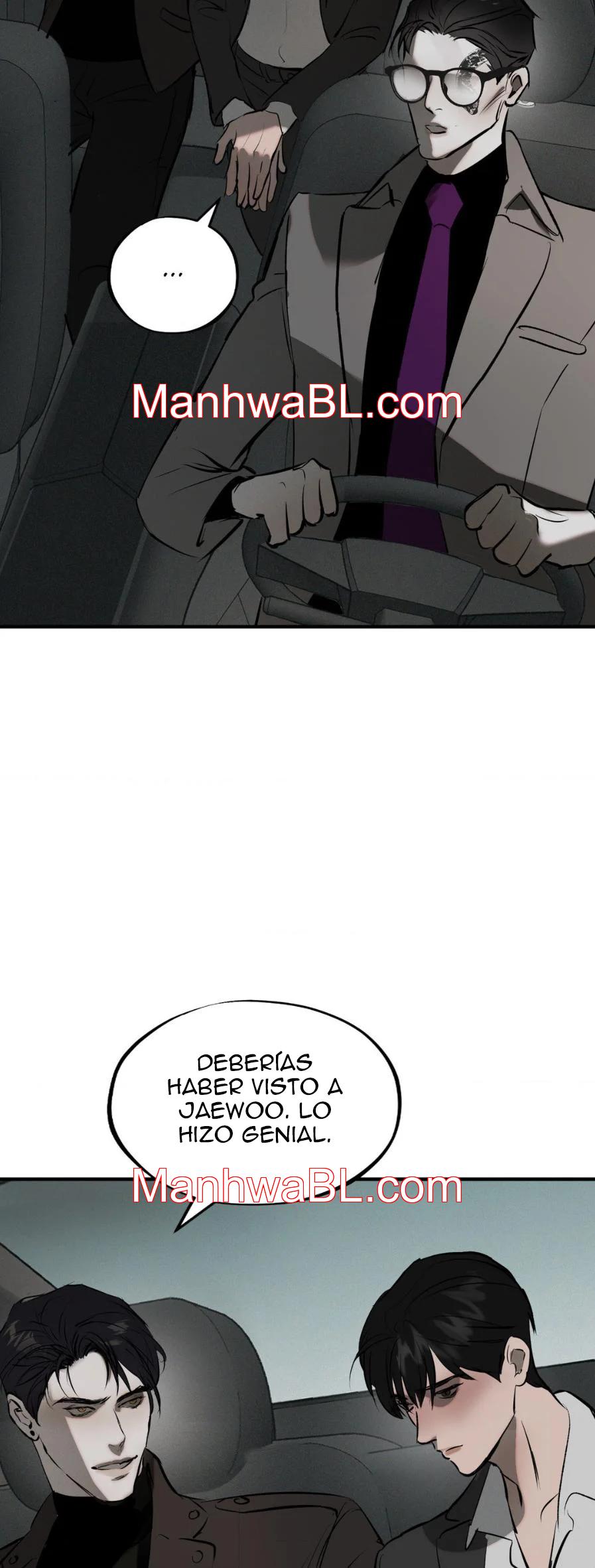 Vicio Arriesgado - Capítulo 8 manhwa