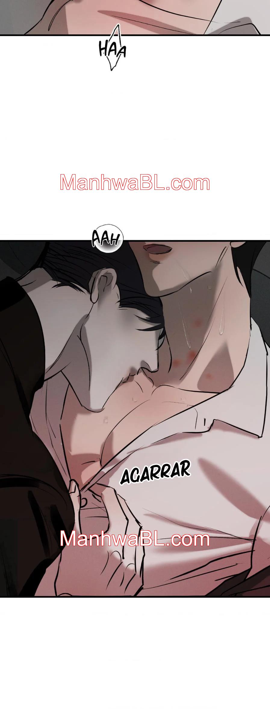 Vicio Arriesgado - Capítulo 8 manhwa