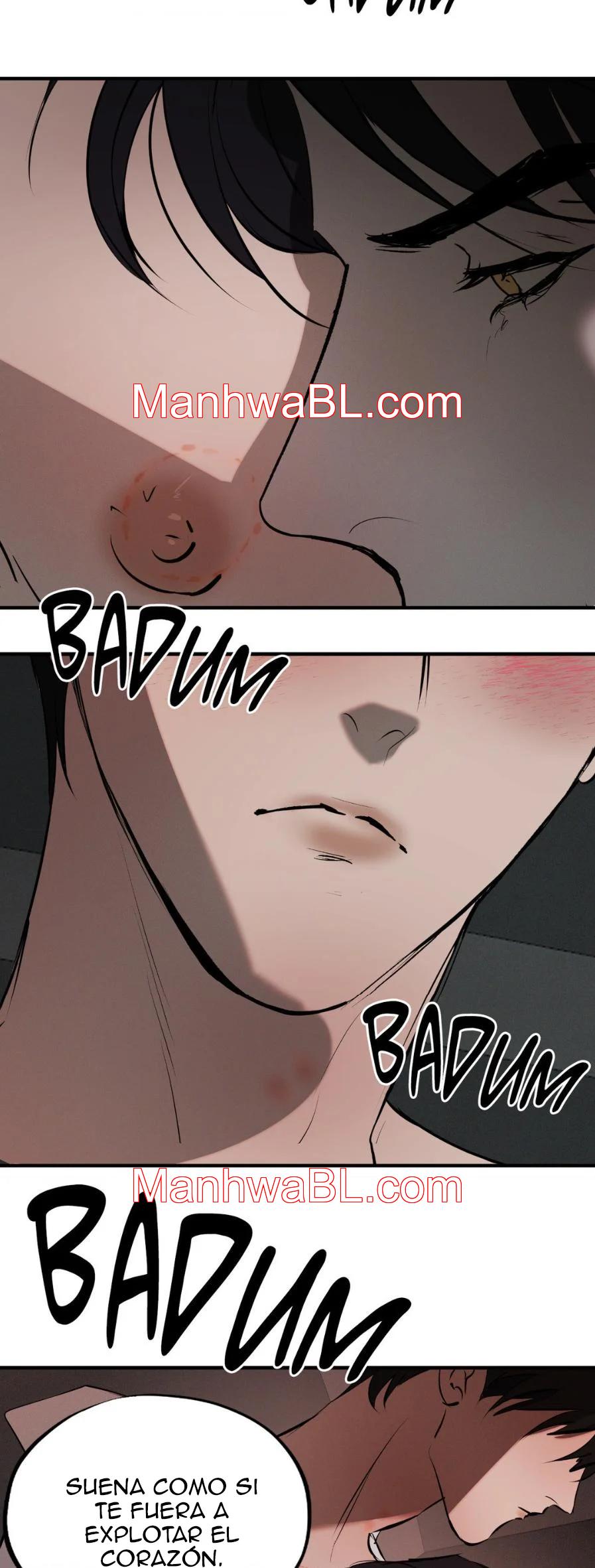 Vicio Arriesgado - Capítulo 8 manhwa