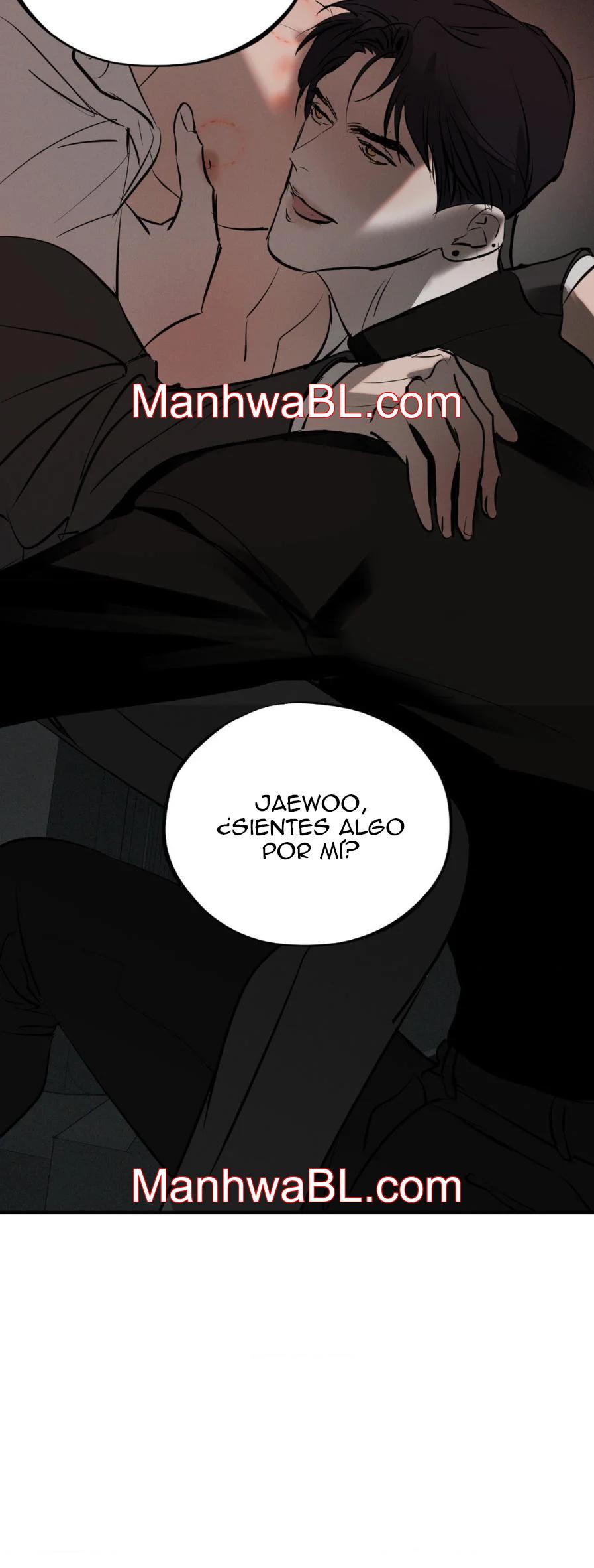 Vicio Arriesgado - Capítulo 8 manhwa