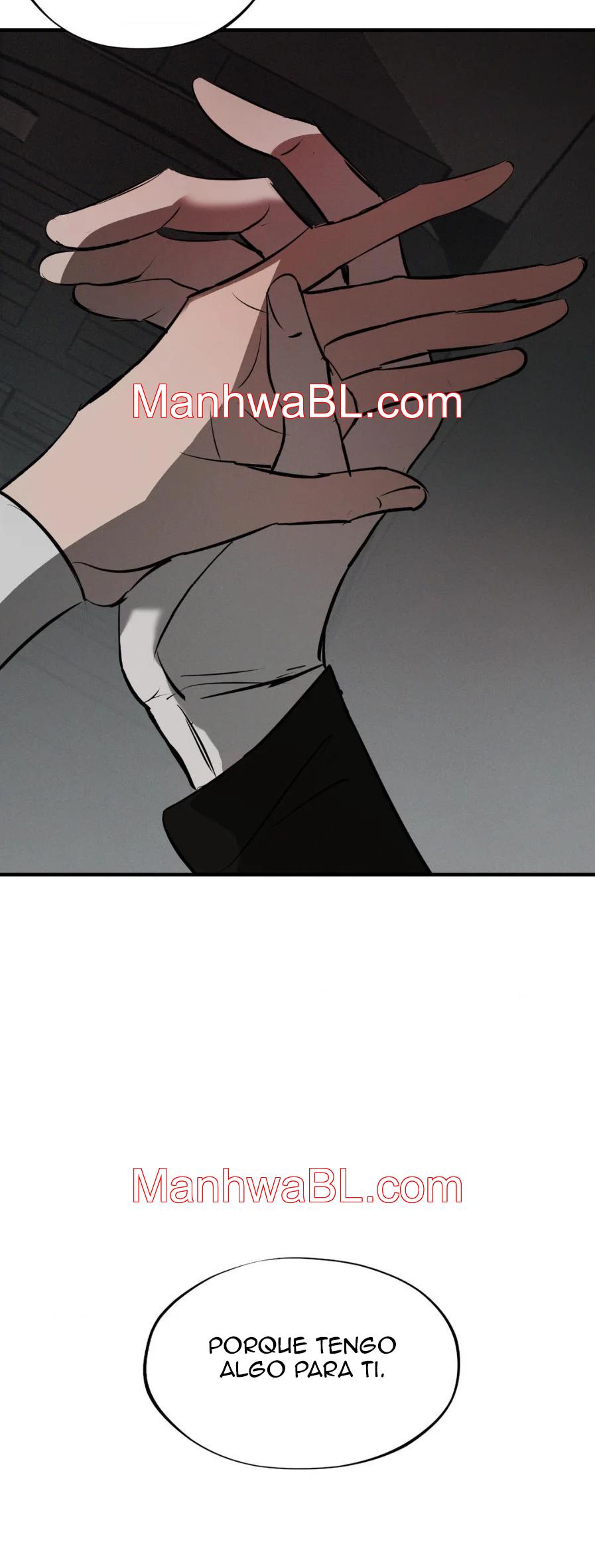 Vicio Arriesgado - Capítulo 8 manhwa