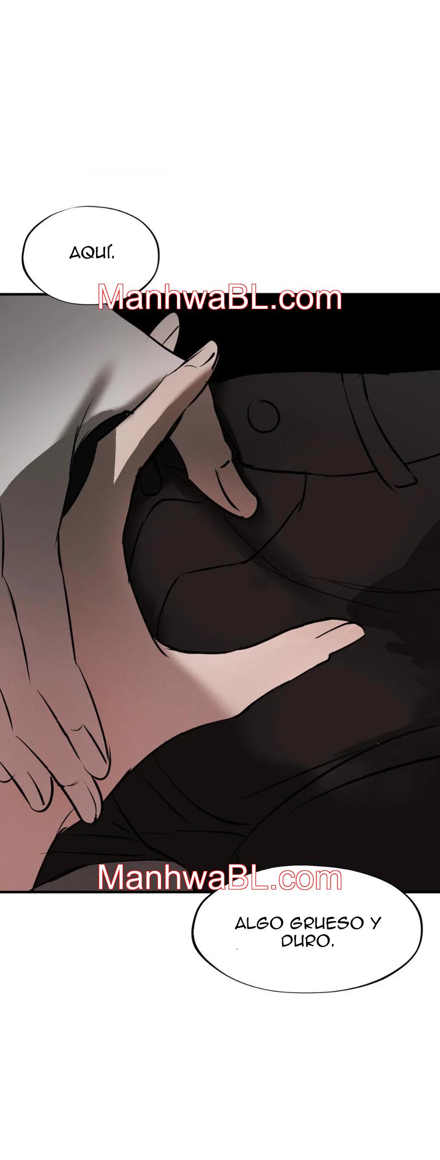 Vicio Arriesgado - Capítulo 8 manhwa