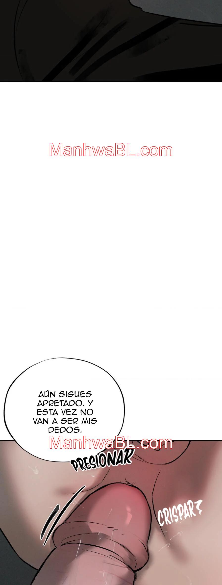 Vicio Arriesgado - Capítulo 8 manhwa