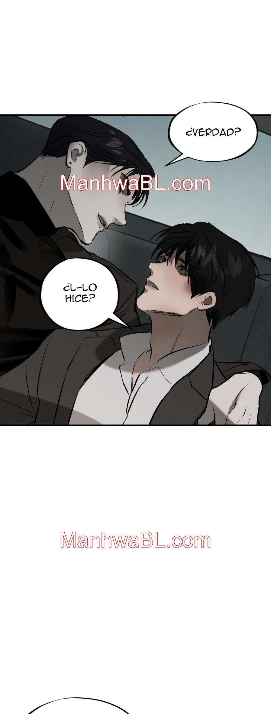 Vicio Arriesgado - Capítulo 8 manhwa