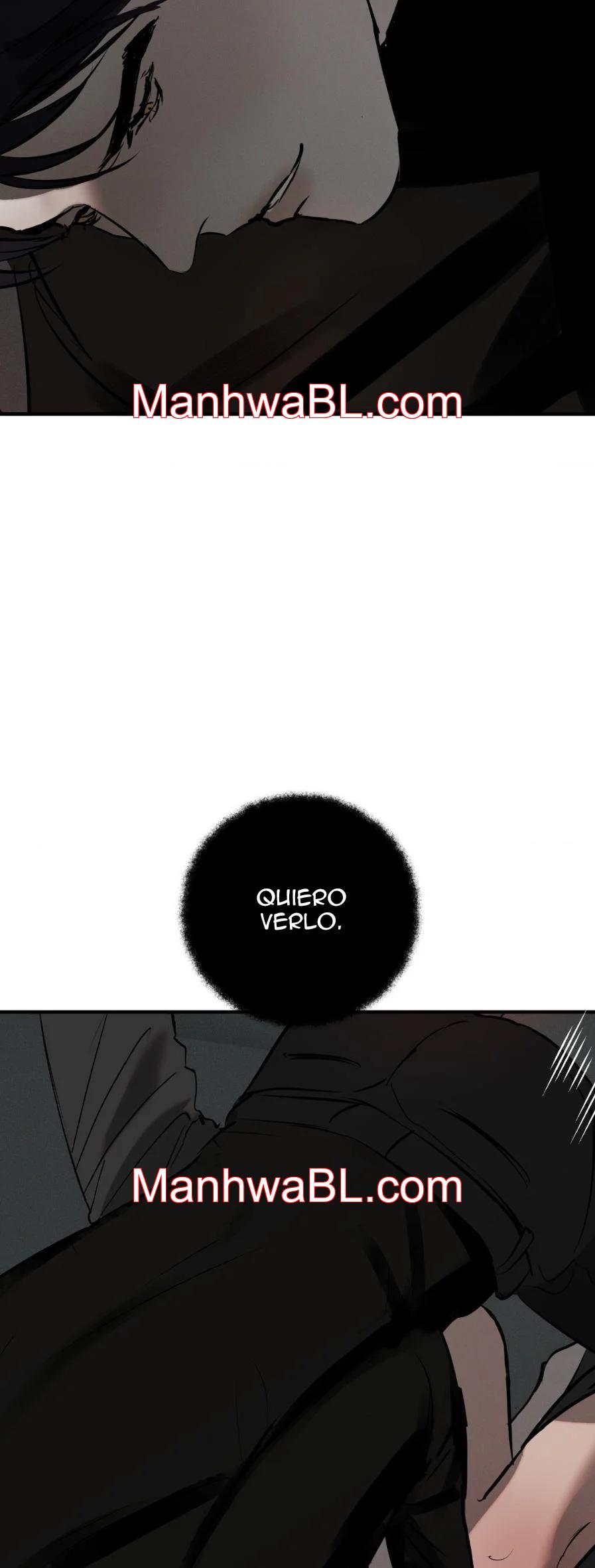 Vicio Arriesgado - Capítulo 8 manhwa