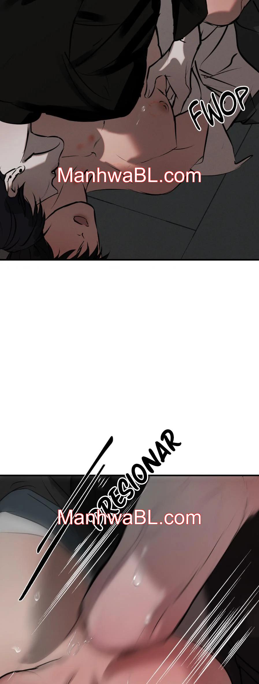 Vicio Arriesgado - Capítulo 8 manhwa