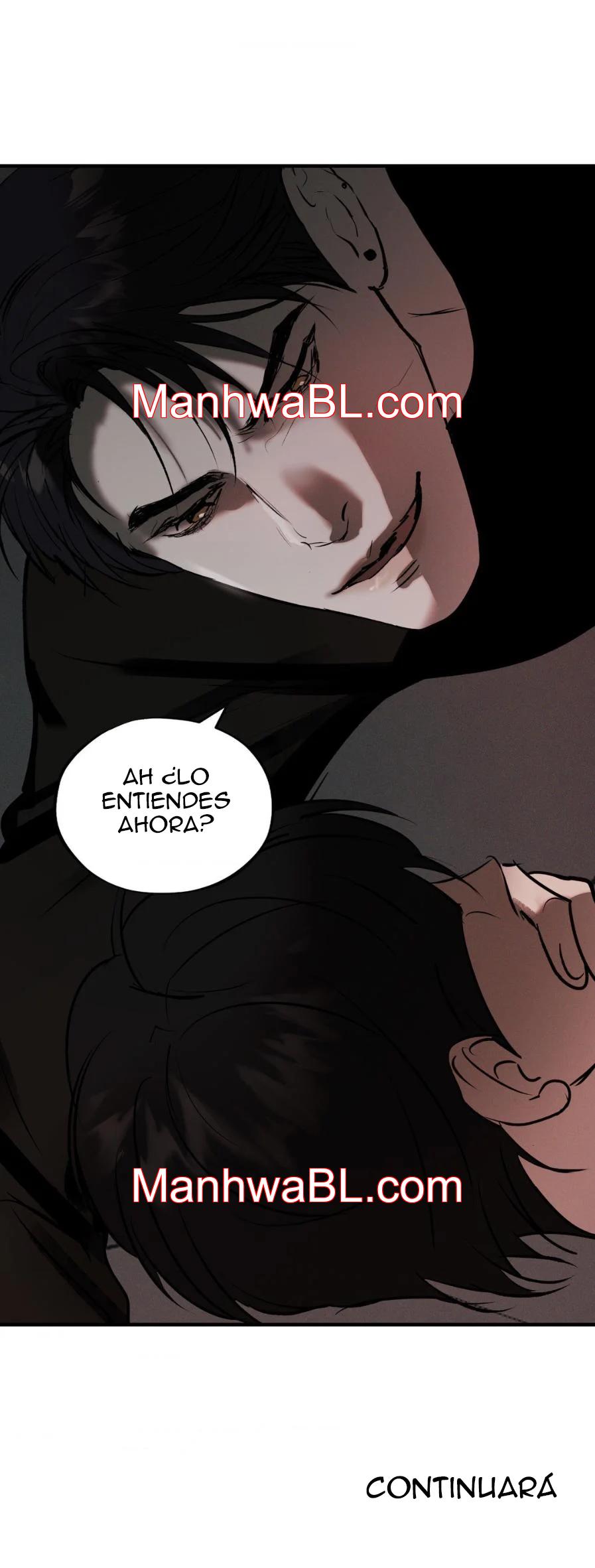 Vicio Arriesgado - Capítulo 8 manhwa