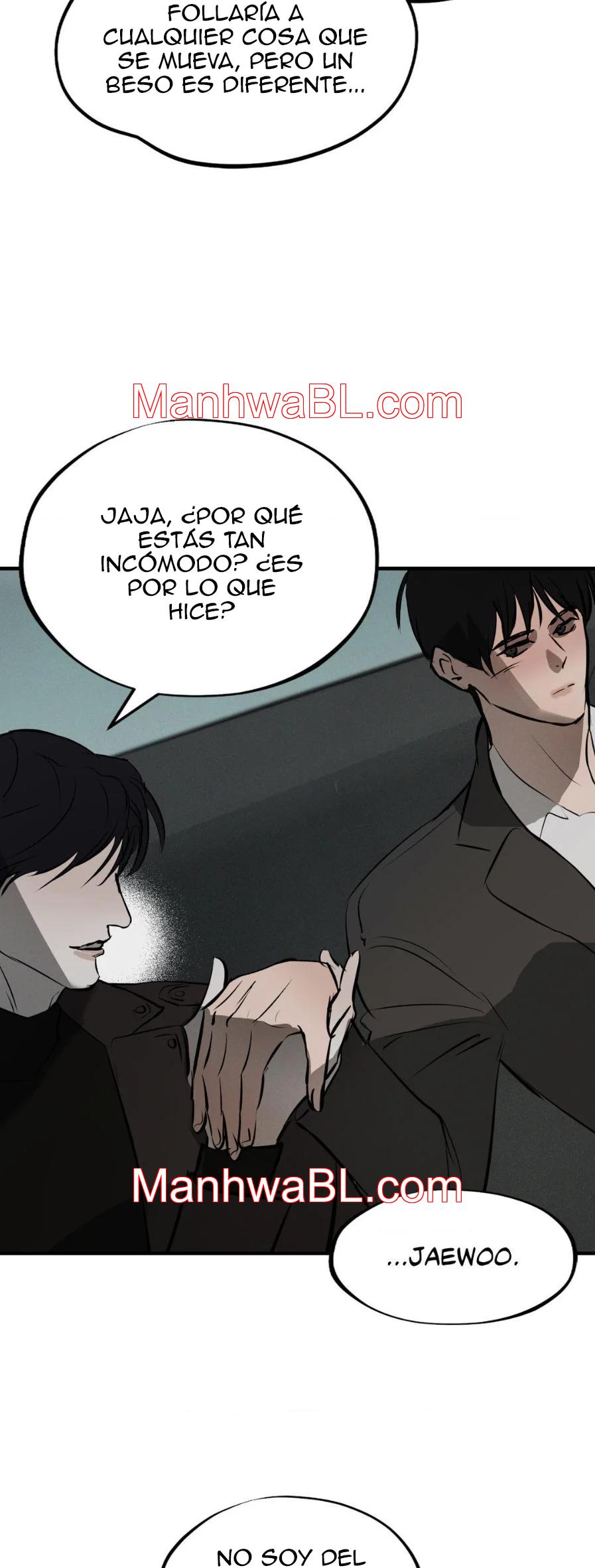 Vicio Arriesgado - Capítulo 8 manhwa