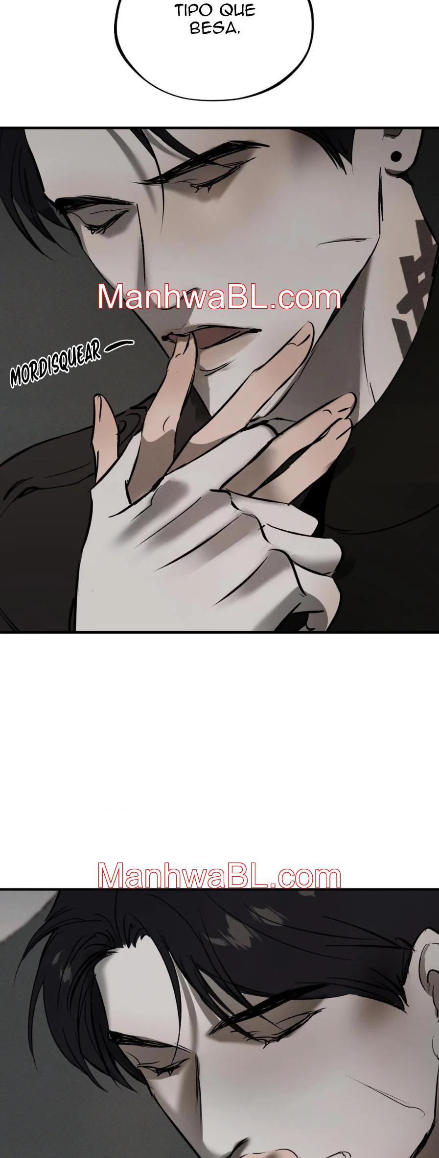 Vicio Arriesgado - Capítulo 8 manhwa