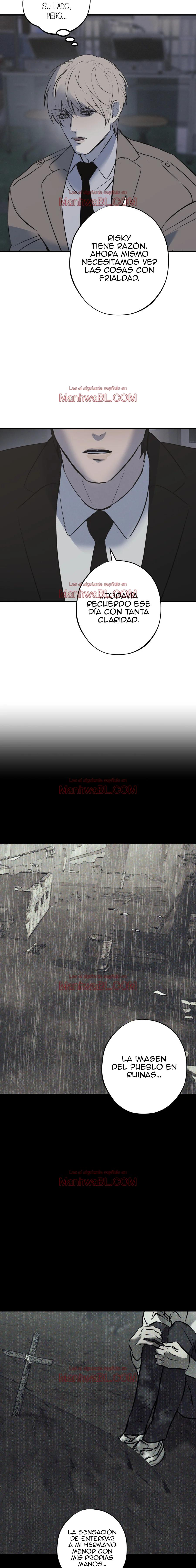 Vicio Arriesgado - Capítulo 45 2 manhwa