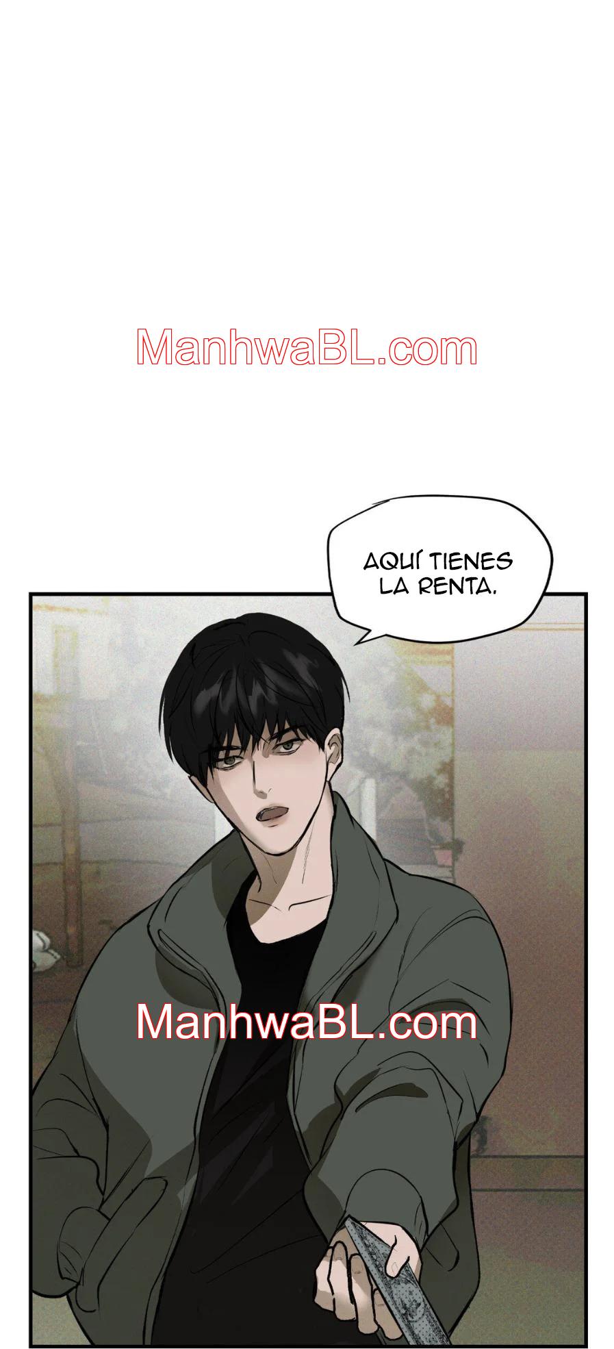 Vicio Arriesgado - Capítulo 2 manhwa
