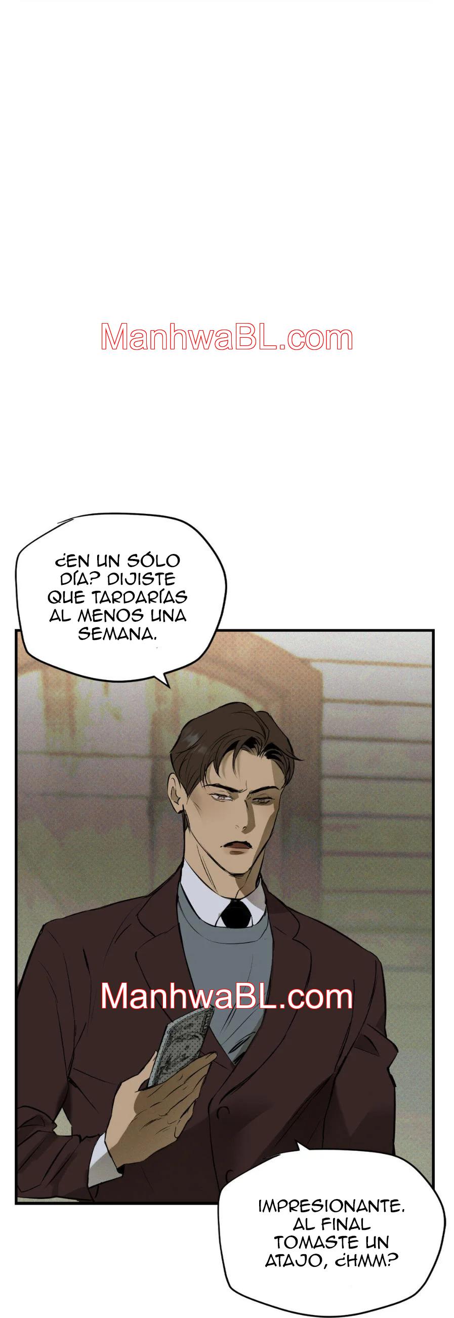 Vicio Arriesgado - Capítulo 2 manhwa