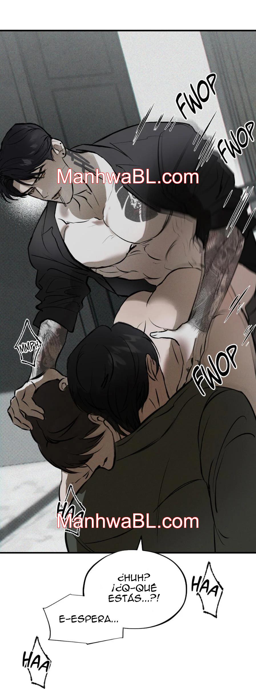Vicio Arriesgado - Capítulo 2 manhwa