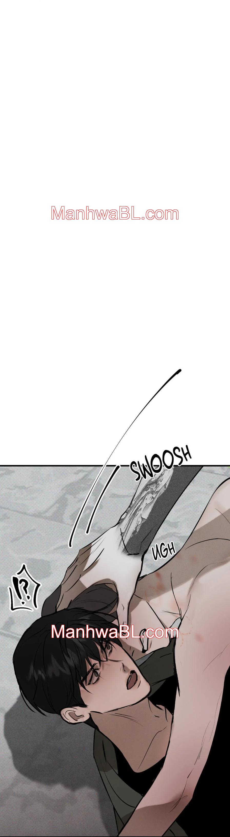 Vicio Arriesgado - Capítulo 2 manhwa
