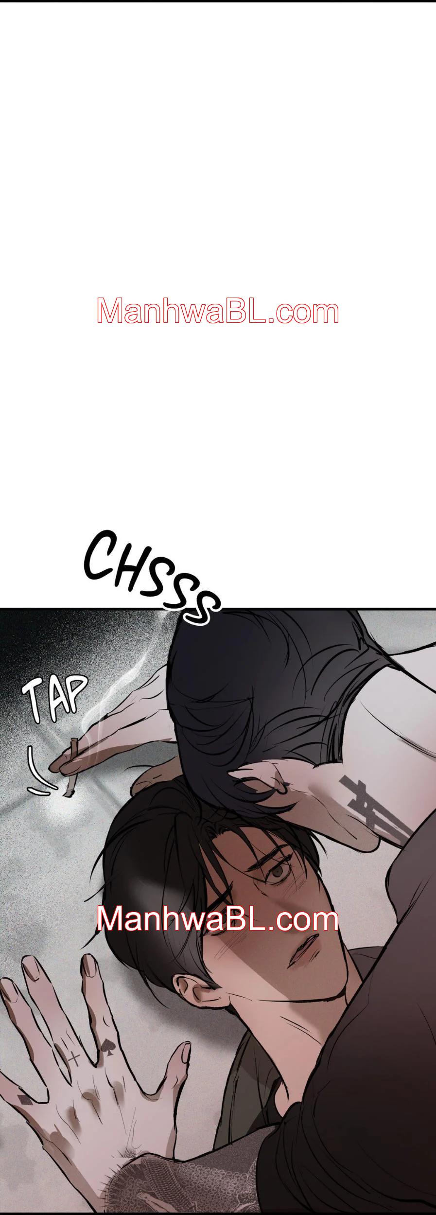 Vicio Arriesgado - Capítulo 2 manhwa
