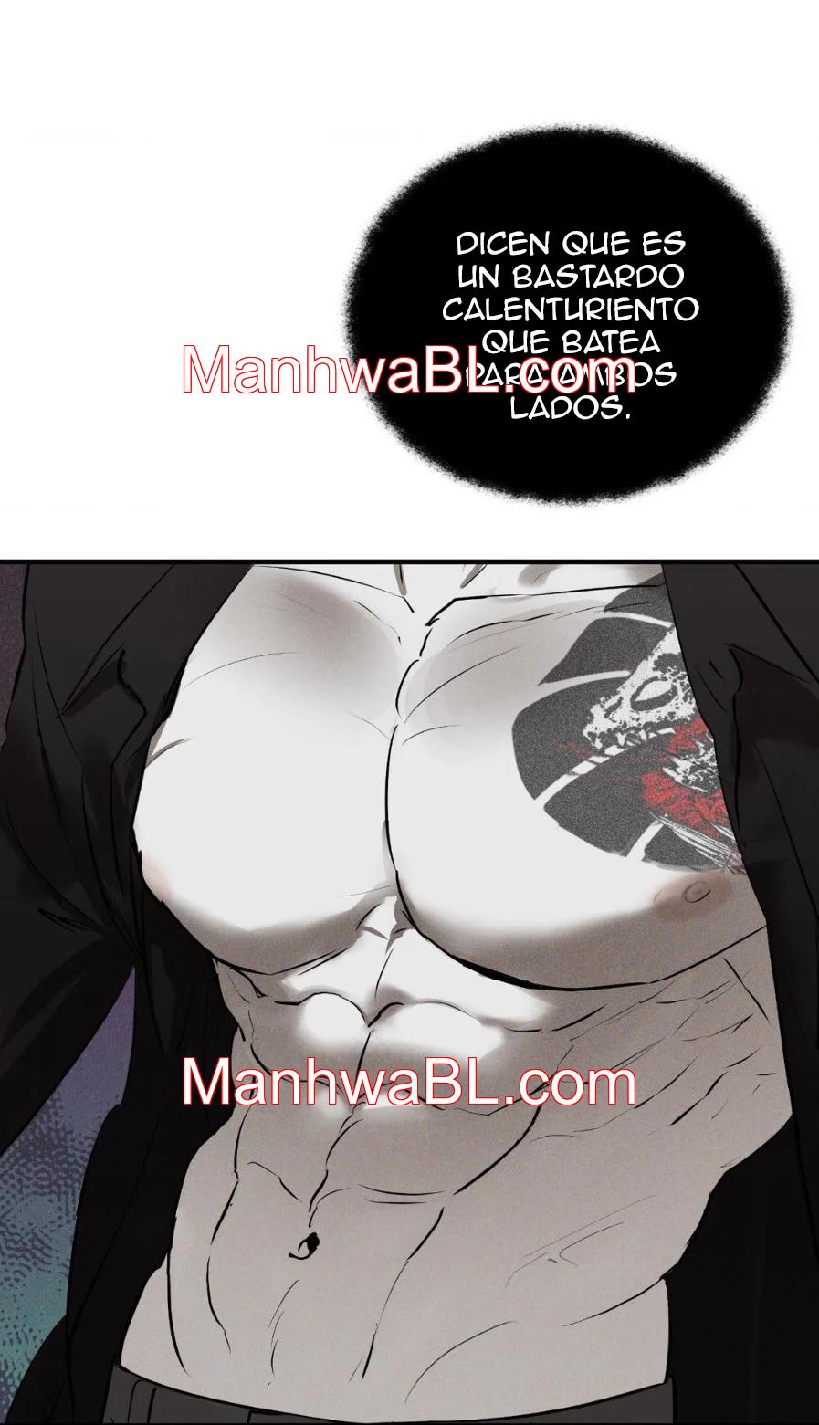 Vicio Arriesgado - Capítulo 2 manhwa