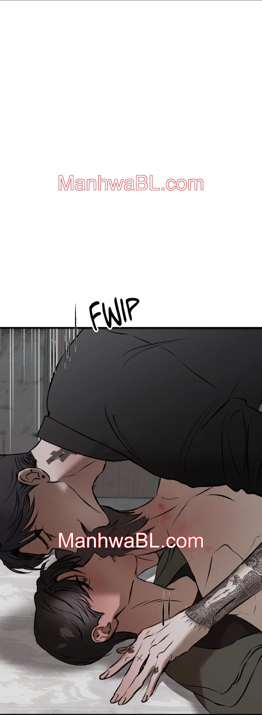 Vicio Arriesgado - Capítulo 2 manhwa