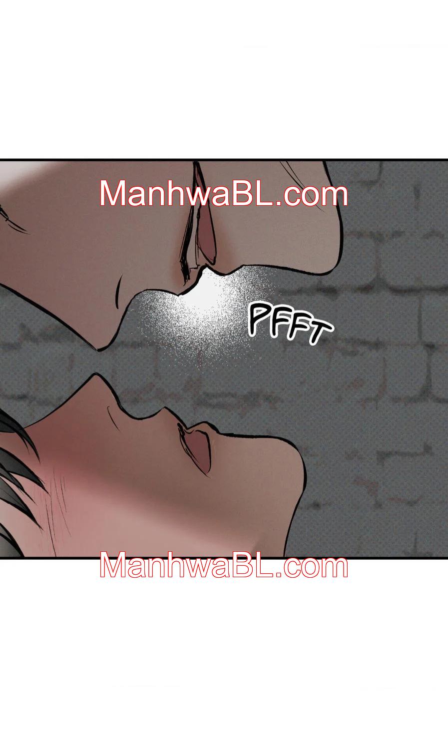Vicio Arriesgado - Capítulo 2 manhwa