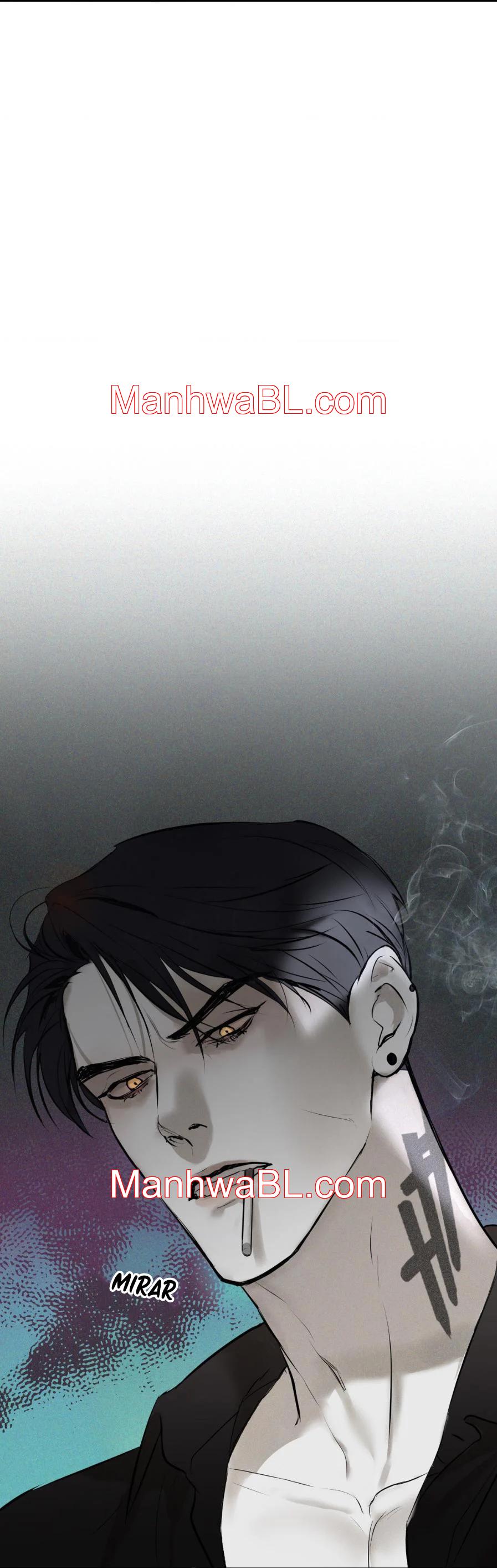 Vicio Arriesgado - Capítulo 2 manhwa