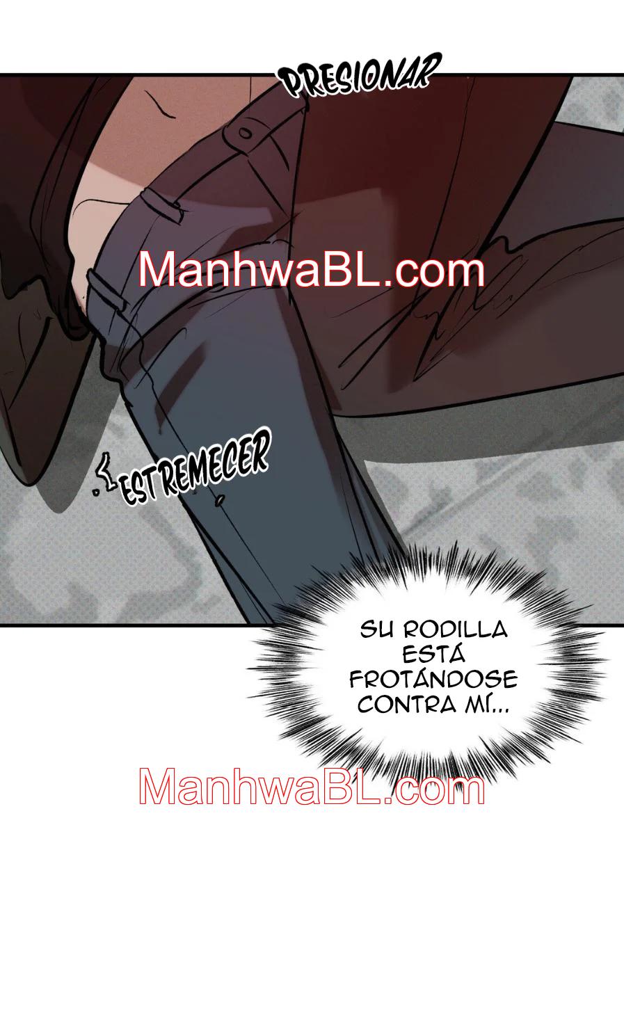 Vicio Arriesgado - Capítulo 2 manhwa