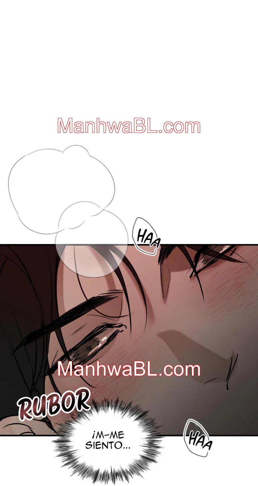 Vicio Arriesgado - Capítulo 2 manhwa