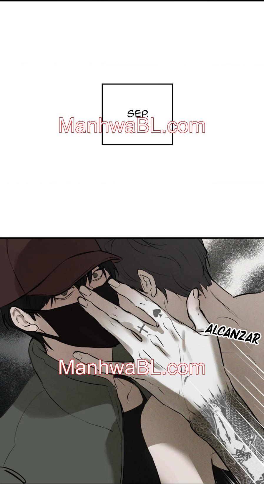 Vicio Arriesgado - Capítulo 2 manhwa