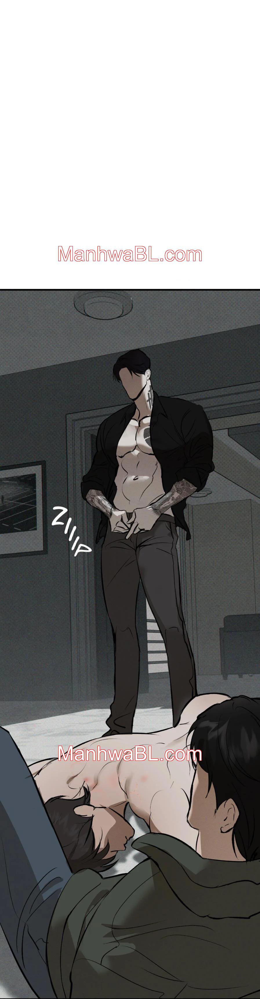 Vicio Arriesgado - Capítulo 2 manhwa