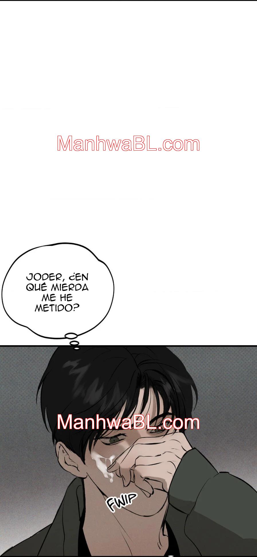 Vicio Arriesgado - Capítulo 2 manhwa