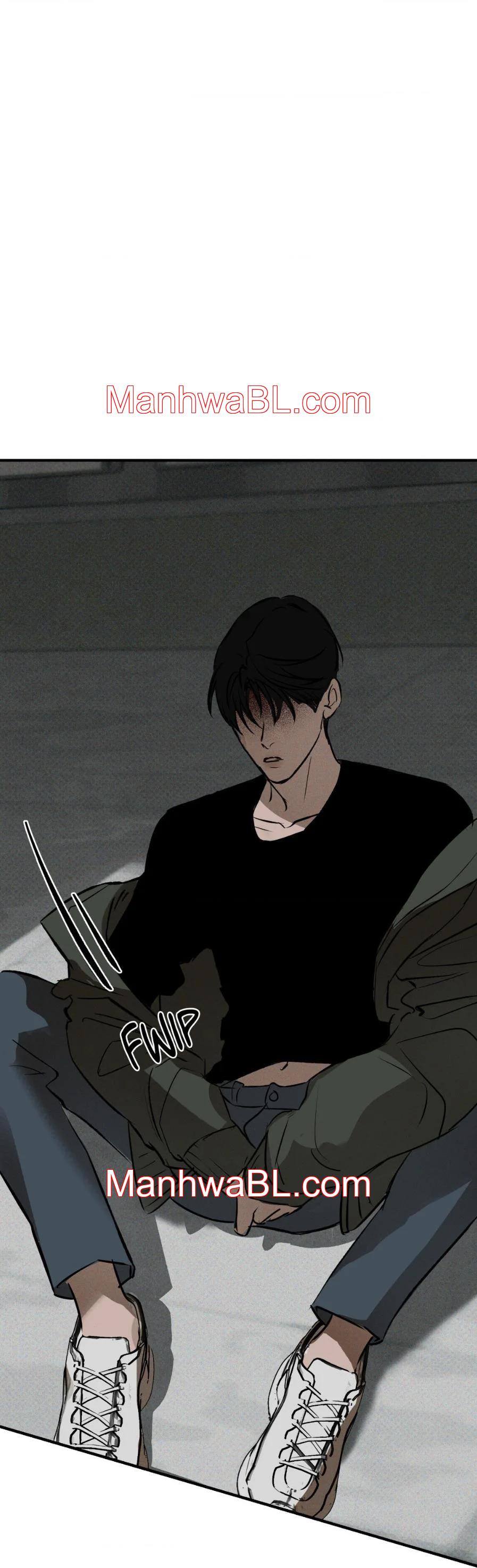 Vicio Arriesgado - Capítulo 2 manhwa