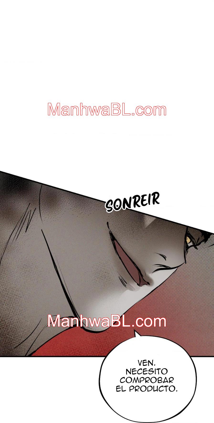 Vicio Arriesgado - Capítulo 2 manhwa
