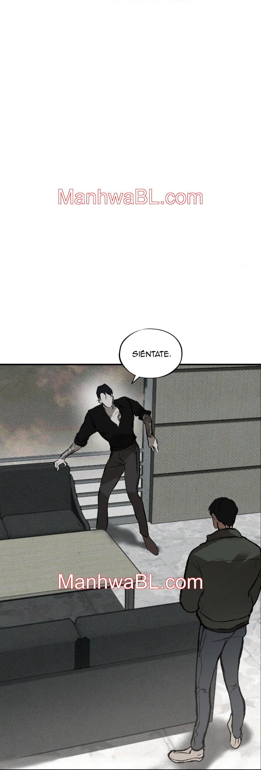 Vicio Arriesgado - Capítulo 2 manhwa