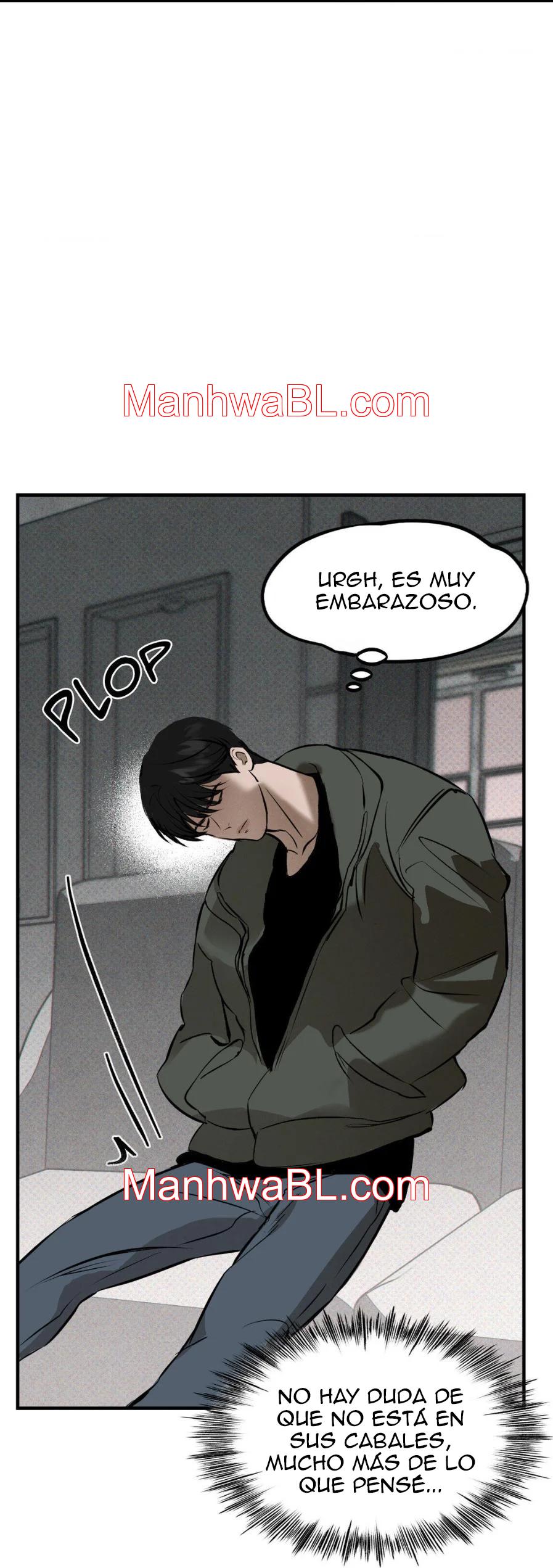 Vicio Arriesgado - Capítulo 2 manhwa