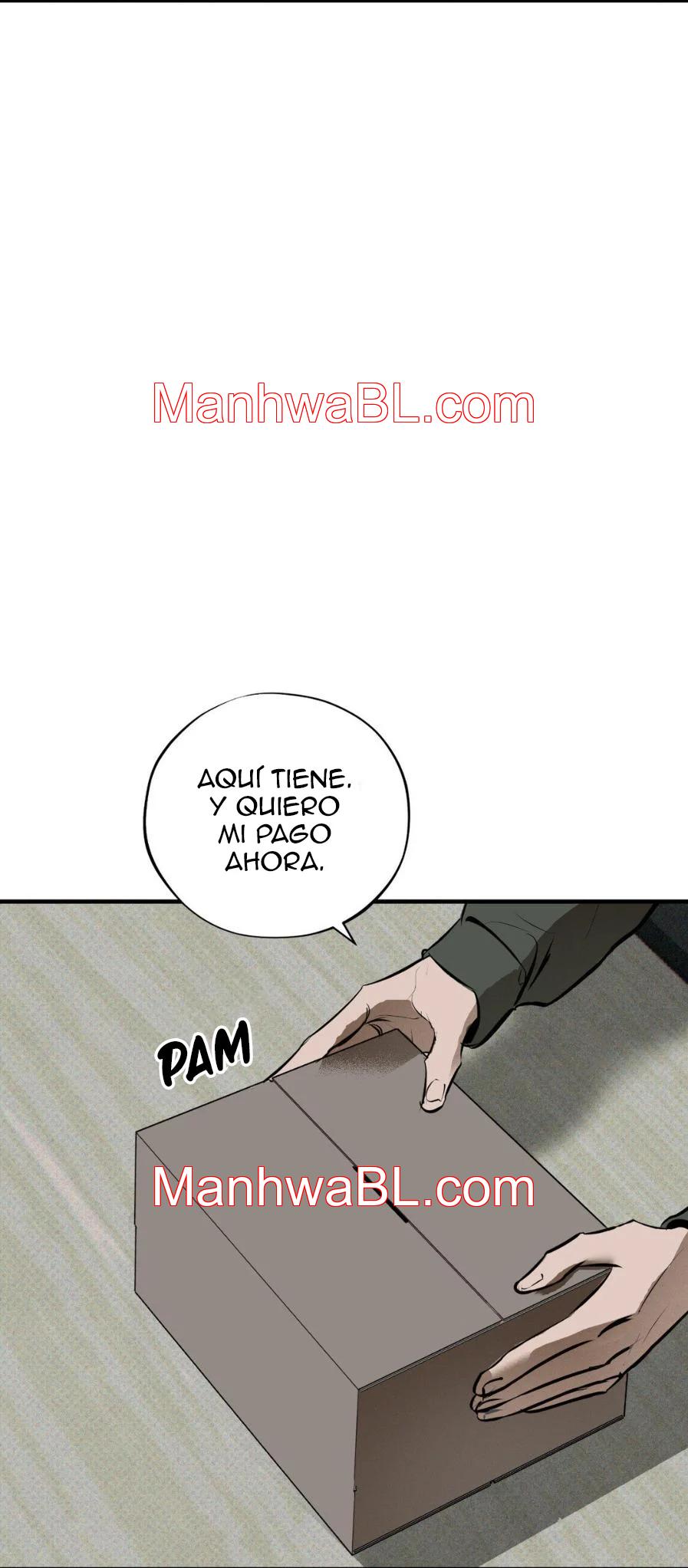Vicio Arriesgado - Capítulo 2 manhwa