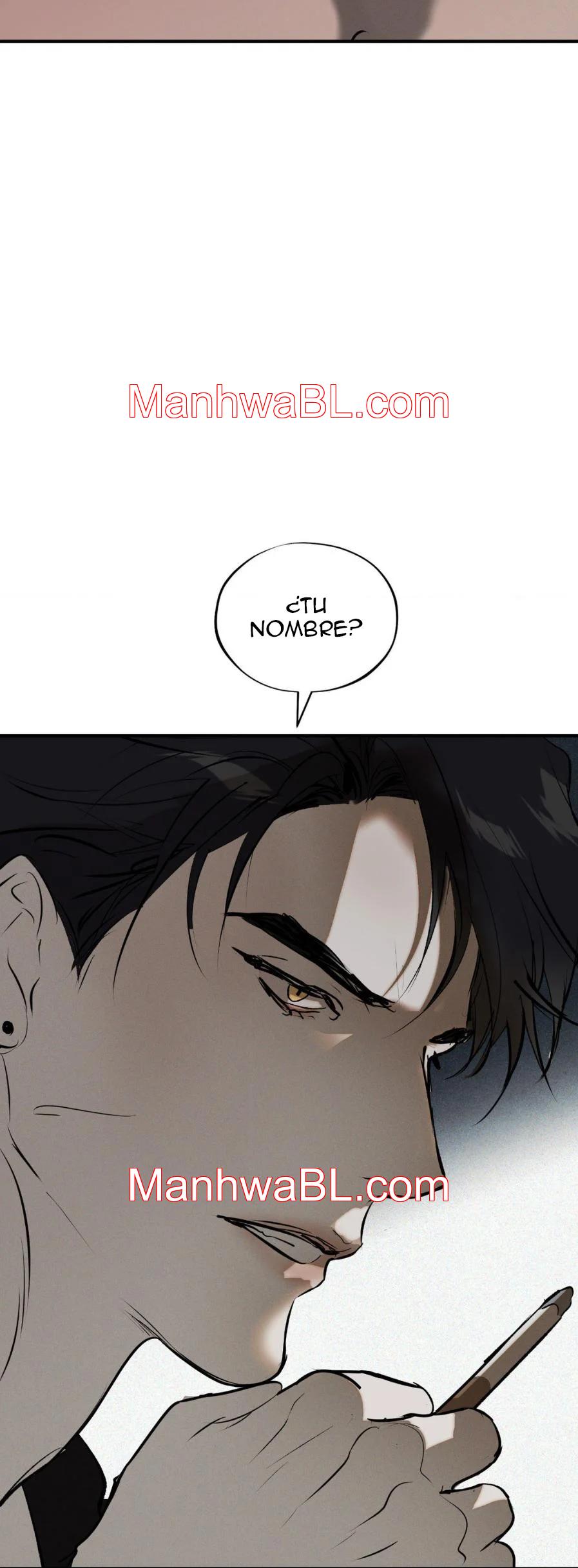 Vicio Arriesgado - Capítulo 2 manhwa