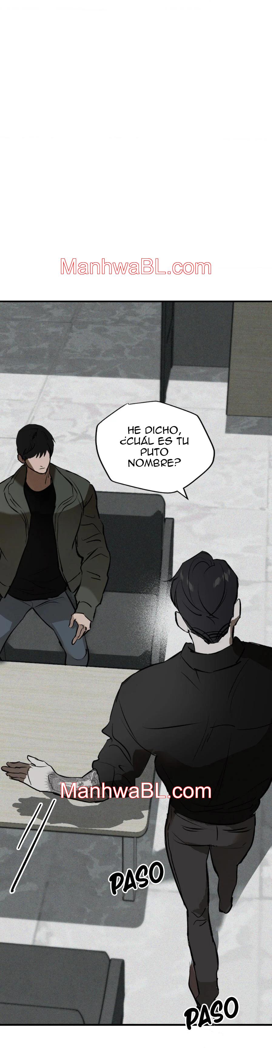 Vicio Arriesgado - Capítulo 2 manhwa