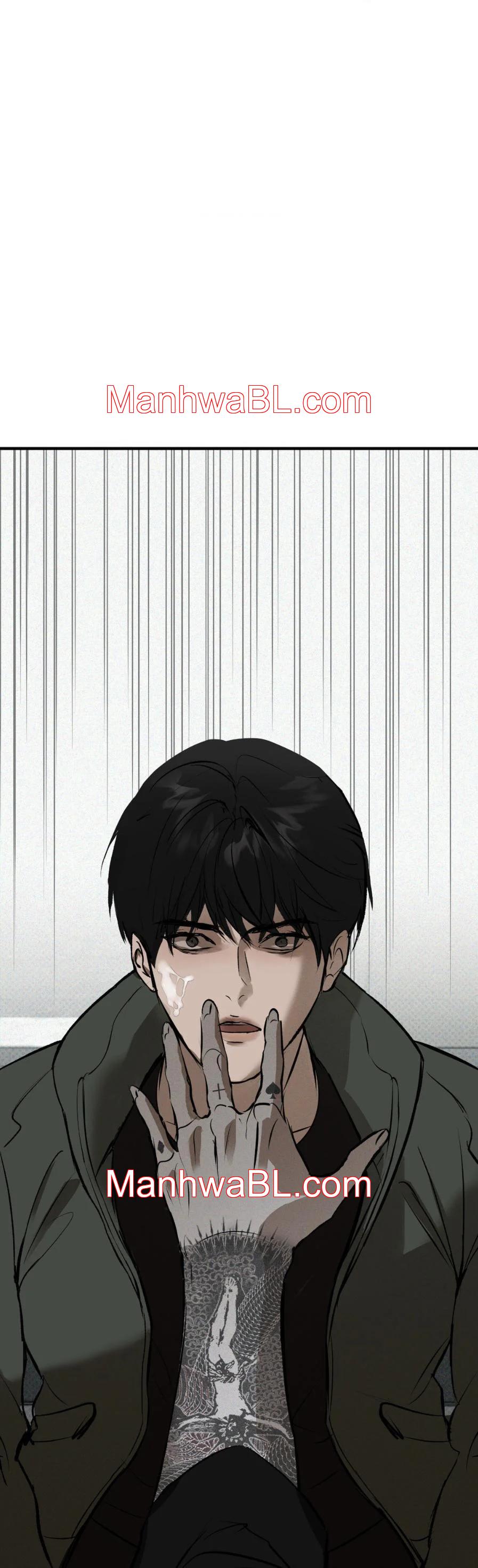 Vicio Arriesgado - Capítulo 2 manhwa